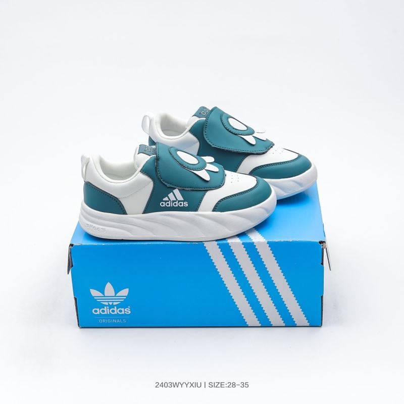 ADIDAS SHOES